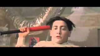 Jake Gyllenhaal Singing