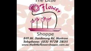preview picture of video 'The Little Flower Shoppe'