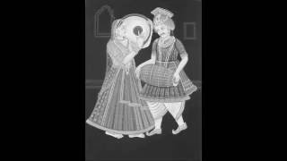 KAHAN GAYE (1946) - Sajna sang na chalo - Dilshad Begum