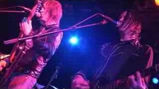 Bangkok 5 - Outlines of us - Filmed at the Roxy