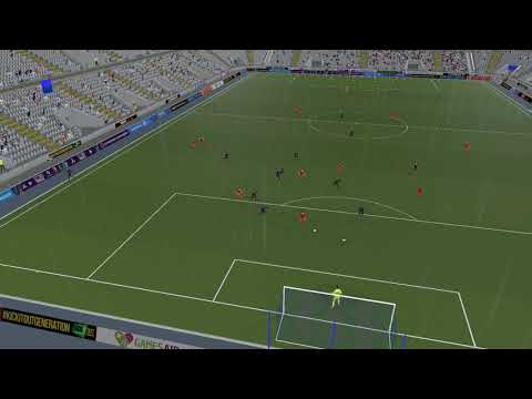 L2|J20: Paris FC 0-1 Xperience FC