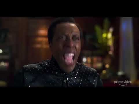 COMING 2 AMERICA TRAILER