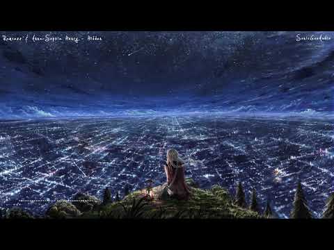 Ramsezz & Anna Sophia Henry - Hidden