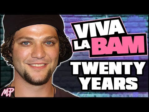 Viva La Bam: 20 Years of Chaos and Controversy