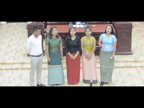 Group_K_Acapella (RSC:KTP GROUP MEET 2019)