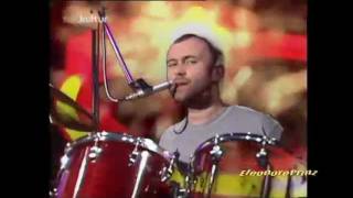 Genesis - Paperlate (Na sowas! 1982)