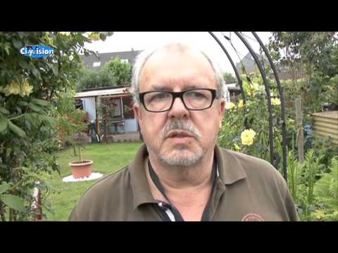 Kleingartenwettbewerb