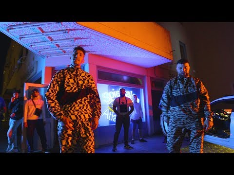 Mike Jay & Undacover ❌Keine Gegner❌ (official 4K Video) prod. by BTM-Soundz