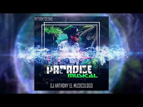 MIX AFRO HOUSE 2021 PARADISE MUSICAL @DjMusicologo