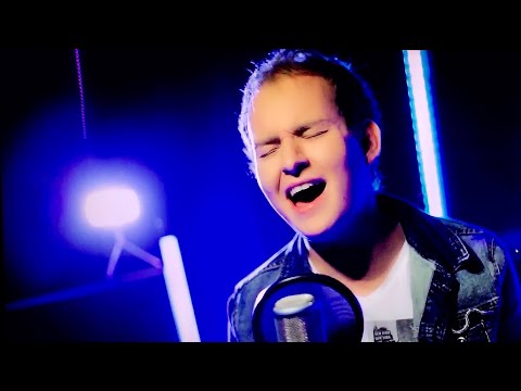 Yvar, Joost Boogmans - E.T. (Cover/Music Video)