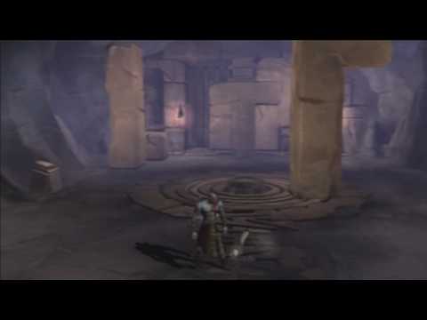 God of War 1 Walkthrough - Part 41 [HD QUALITY]