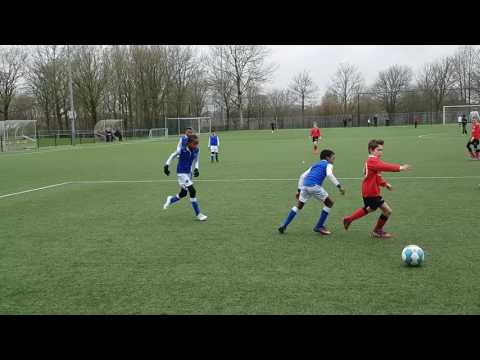 Slikkerveer JO11-2 - LMO JO11-2 op 18-03-2017 2e helft | Deel 1/3 in 4K