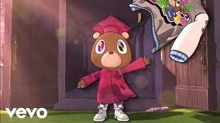 Kanye West - Good Morning (Official HD Music Video)