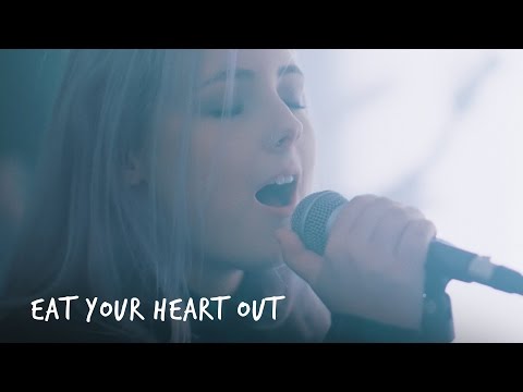 Eat Your Heart Out - Patience (Official Music Video)