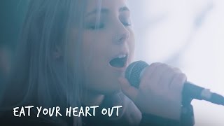 Eat Your Heart Out - Patience (Official Music Video)