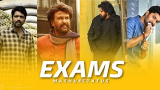 Exams Mashup Status  Cheating Exam whatsapp status