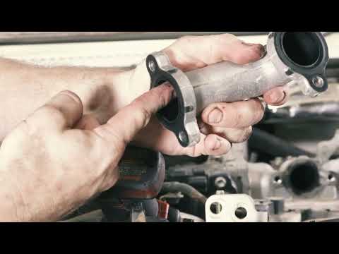 How effective is the Direction Plus Provent Catch Can by 4WD24/7?