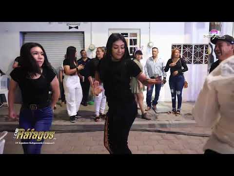 Zapatea Los Ráfagos