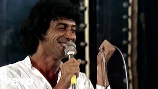 Albert Hammond - Eres Toda Una Mujer (Esta Noche Fiesta (Actuación TVE))