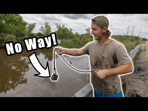My Craziest Day Of Magnet Fishing Ever - Magnet Fishing Gone Wild (3 guns, Cash Register And More)