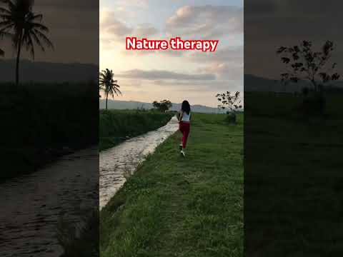 #joggingtime #withnature
