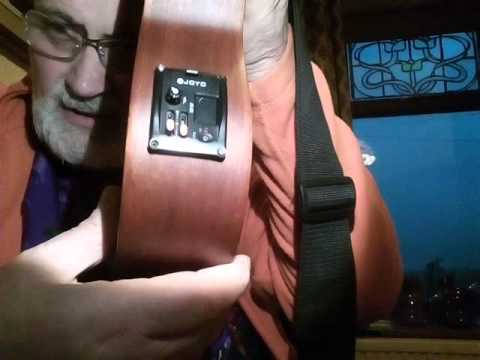 Moana Soprano Ukulele For Sale