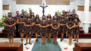 Download lagu Remember Me - Deborah Governor (Inigo Chorale) mp3