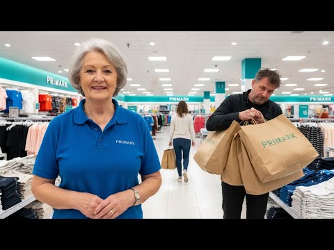 The Real Primark Advert They’d Never Make (Parody)