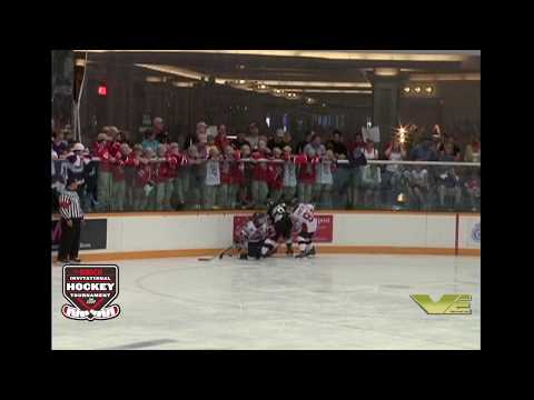 Brick Tournament Hockey Videos -  Brayden Point  - Team Brick Alberta 2006