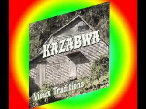 défalqué - Kazabwa .