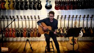Will Champlin from &quot;The Voice&quot; | Live At Chicago Music Exchange