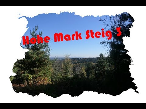 Hohe Mark Steig 3 Oer-Erkenschwick - Flaesheim