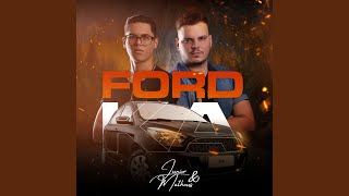 Ford Ka · Junior & Matheus