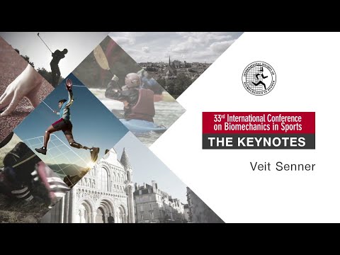 ISB 2015 - Challenges for biomechanical approaches in winter sports - Veit Senner