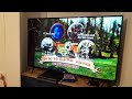 Hoodwinked Dvd Menu Walk Through 2006