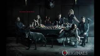 The Originals 2x18 Ride Black Coast ft M  Maggie