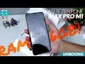 4 Perbedaan dari ASUS Zenfone Max Pro M1 versi RAM 6GB - Unboxing 4 Perbedaan dari ASUS Zenfone Max Pro M1 versi RAM 6GB - Unboxing