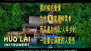 Download lagu HUO LAI / 后来 INSTRUMENT mp3 Download lagu HUO LAI / 后来 INSTRUMENT mp3
