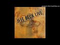 Roy's Toy / Jeff Beck