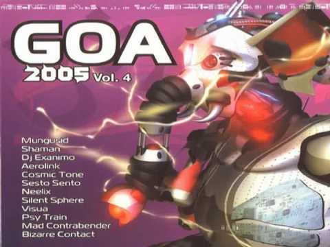 Freakulizer - Identity