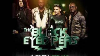 Black Eyed Peas - I Gotta Feeling (Richard Reynolds & Nicolas Venotti Remix)