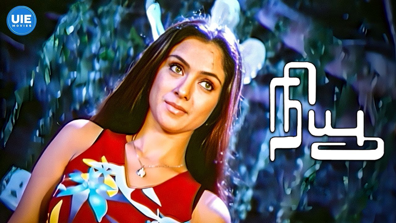 Simran’s masterclass on how to kiss! | SJ Suryah | Simran | Devayani | Manivannan | Nassar