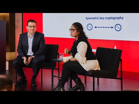 Cryptographic Resilience in the Quantum Era (Jaya Baloo, Michele Mosca)