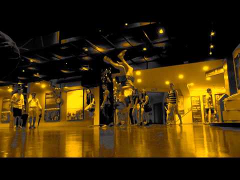 Floor Legendz @ R16 Cyphers