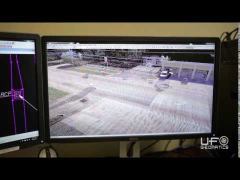 UF Geomatics Students Have Great Hiring Rates