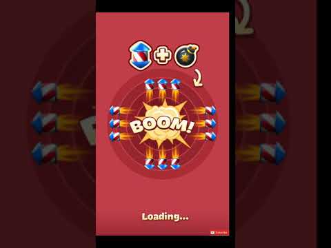 Toon Blast Level 2185 - A S GAMING