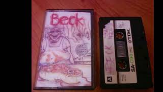Beck - Fresh Meat &amp; Old Slabs (Full Tape)