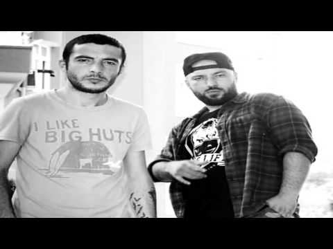 Zebo Ft. Newada - Skandal (2011)