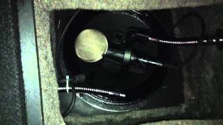Video thumbnail for Rivera Silent Sister Isolation Guitar Speaker Cabinet by The Guitar Podcast