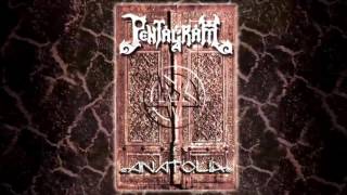 Pentagram - Anatolia (English)